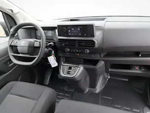 Toyota PROACE Kab.-Ch. L1 75KWh