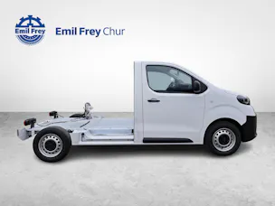 Toyota PROACE Kab.-Ch. L1 75KWh