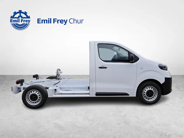 Toyota PROACE Kab.-Ch. L1 75KWh