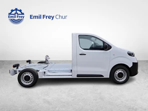 Fahrzeugbild TOYOTA PROACE Kab.-Ch. L1 75KWh