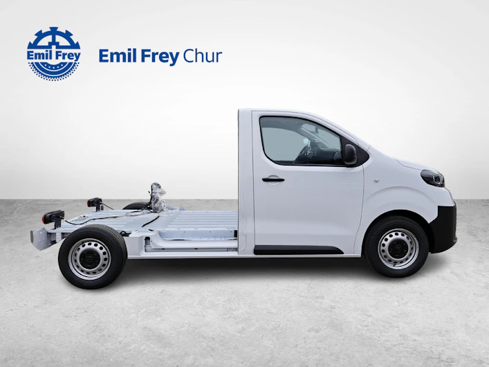 Fahrzeugbild TOYOTA PROACE