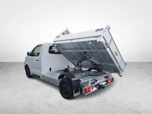 Toyota PROACE Kab. 3-Seiten Kipper L1 75KWh