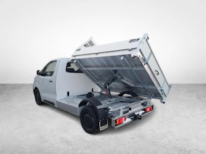 Fahrzeugbild TOYOTA PROACE Kab. 3-Seiten Kipper L1 75KWh