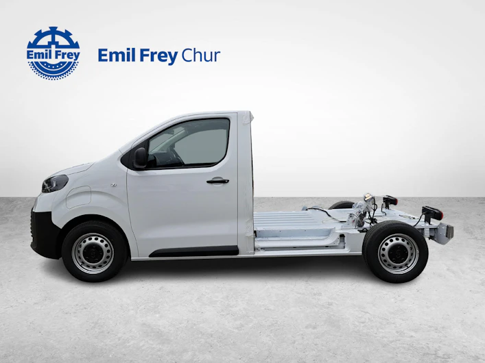 Fahrzeugbild TOYOTA PROACE