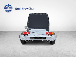 Fahrzeugbild TOYOTA PROACE Kab.-Ch. L1 75KWh