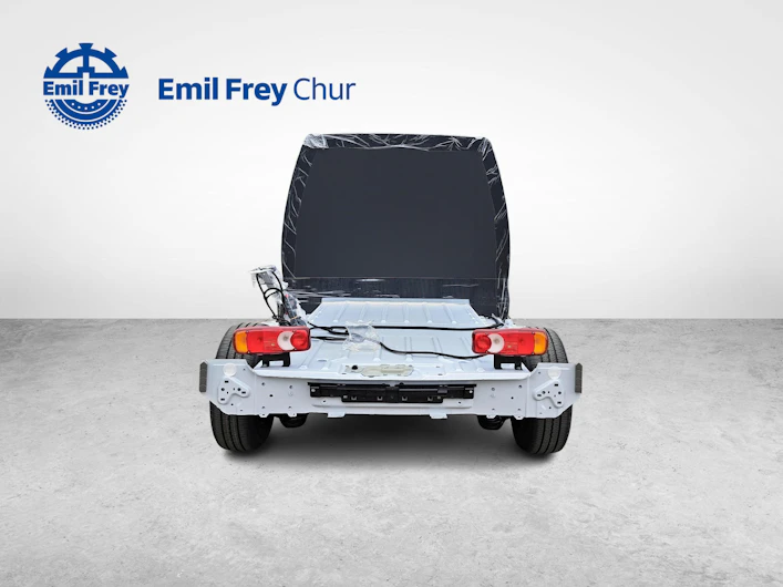 Fahrzeugbild TOYOTA PROACE