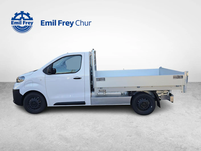 Fahrzeugbild TOYOTA PROACE