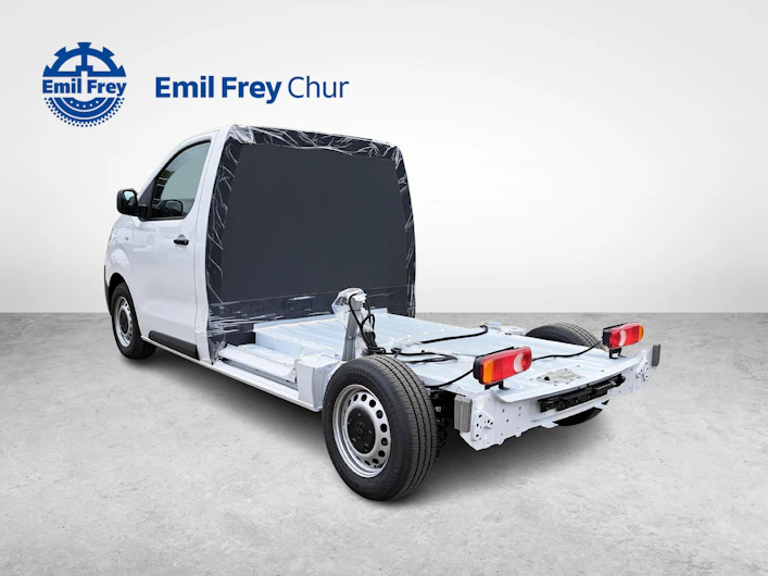 Fahrzeugbild TOYOTA PROACE