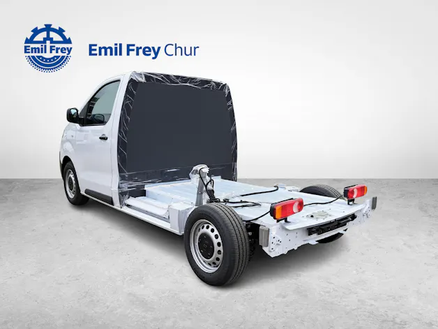 Toyota PROACE Kab.-Ch. L1 75KWh