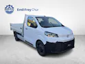 Toyota PROACE Kab. 3-Seiten Kipper L1 75KWh