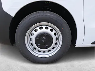 Toyota PROACE Kab.-Ch. L1 75KWh
