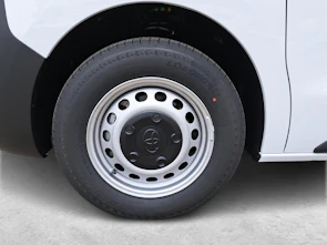 Fahrzeugbild TOYOTA PROACE Kab.-Ch. L1 75KWh