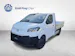 Toyota PROACE Kab. 3-Seiten Kipper L1 75KWh