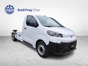 Toyota PROACE Kab.-Ch. L1 75KWh