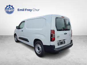 Toyota PROACE CITY Van L2 52KWh Active
