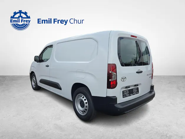 Toyota PROACE CITY Van L2 52KWh Active
