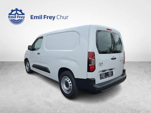 Fahrzeugbild TOYOTA PROACE CITY Van L2 52KWh Active
