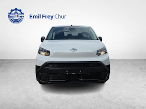 Fahrzeugbild TOYOTA PROACE CITY Van L2 52KWh Active