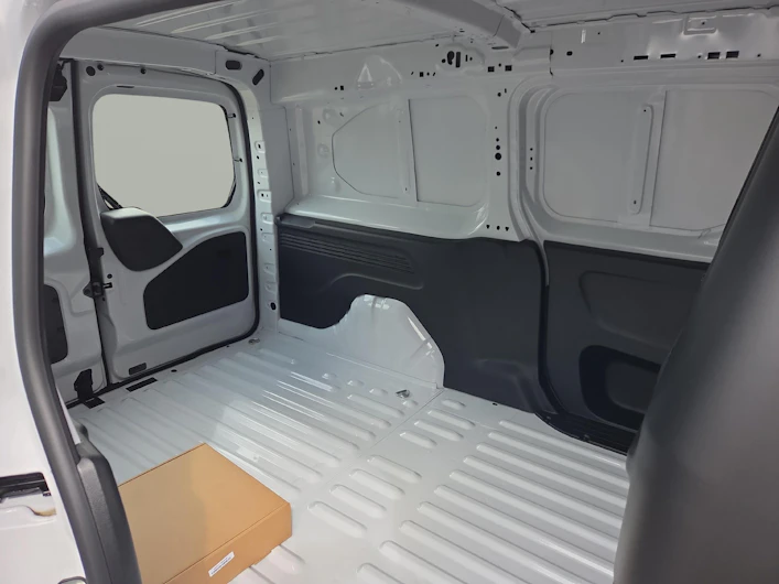 Fahrzeugbild TOYOTA PROACE CITY