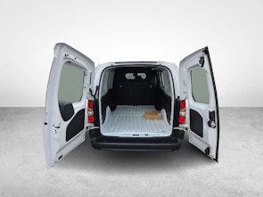 Fahrzeugbild TOYOTA PROACE CITY Van L2 52KWh Active