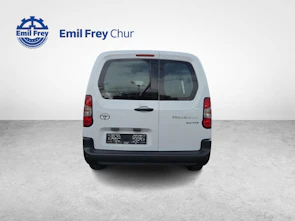 Fahrzeugbild TOYOTA PROACE CITY Van L2 52KWh Active