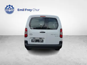 Toyota PROACE CITY Van L2 52KWh Active
