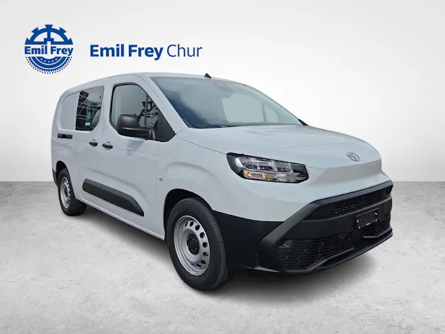 Toyota PROACE CITY Van L2 52KWh Active