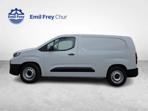 Fahrzeugbild TOYOTA PROACE CITY Van L2 52KWh Active