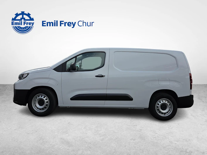 Fahrzeugbild TOYOTA PROACE CITY