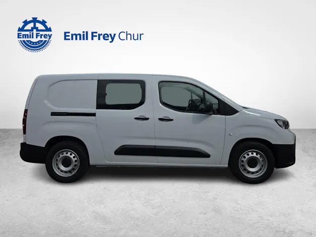 Toyota PROACE CITY Van L2 52KWh Active