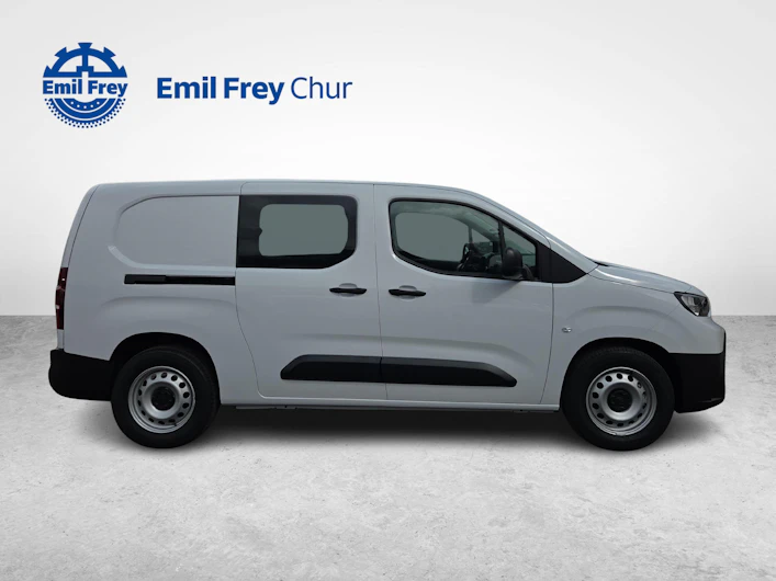 Fahrzeugbild TOYOTA PROACE CITY