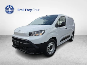 Fahrzeugbild TOYOTA PROACE CITY Van L2 52KWh Active