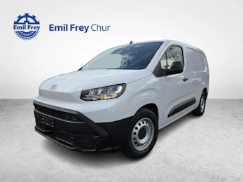 Fahrzeugbild TOYOTA PROACE CITY Van L2 52KWh Active Fahrzeugbild TOYOTA PROACE CITY Van L2 52KWh Active