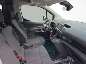 Fahrzeugbild TOYOTA PROACE CITY Van L2 52KWh Active