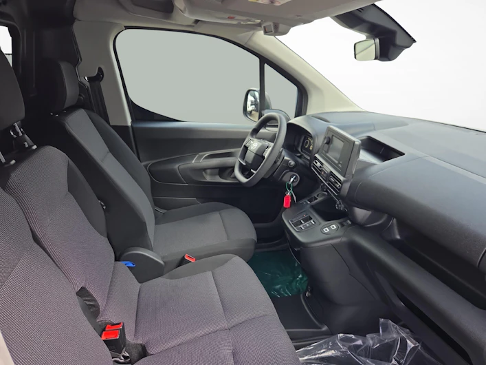 Fahrzeugbild TOYOTA PROACE CITY