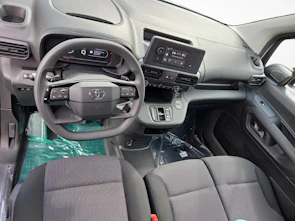 Fahrzeugbild TOYOTA PROACE CITY Van L2 52KWh Active