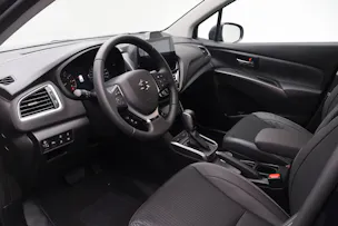 Suzuki S-Cross 1.4 T Sakura Top Hybrid 4x4