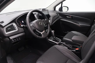 image du véhicule SUZUKI S-Cross 1.4 T Sakura Top Hybrid 4x4