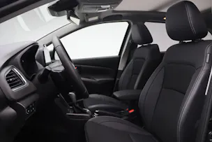Suzuki S-Cross 1.4 T Sakura Top Hybrid 4x4