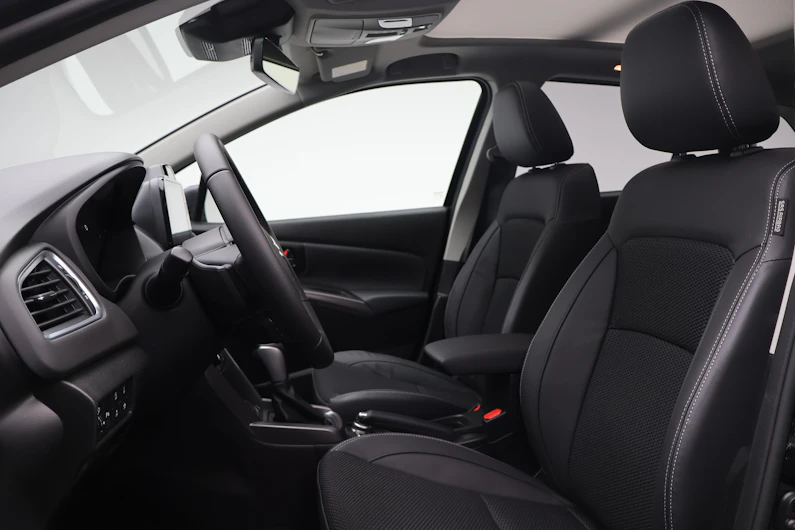 image du véhicule SUZUKI S-CROSS