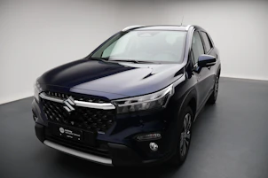 image du véhicule SUZUKI S-Cross 1.4 T Sakura Top Hybrid 4x4