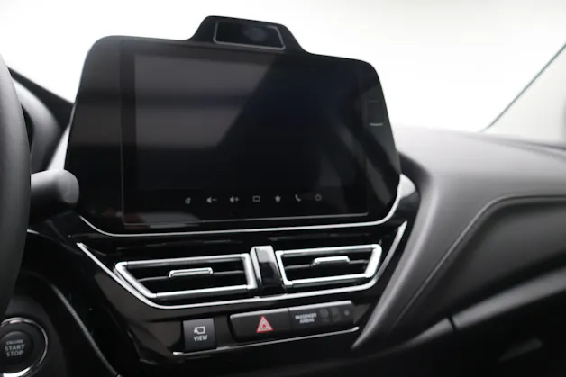 Suzuki S-Cross 1.4 T Sakura Top Hybrid 4x4