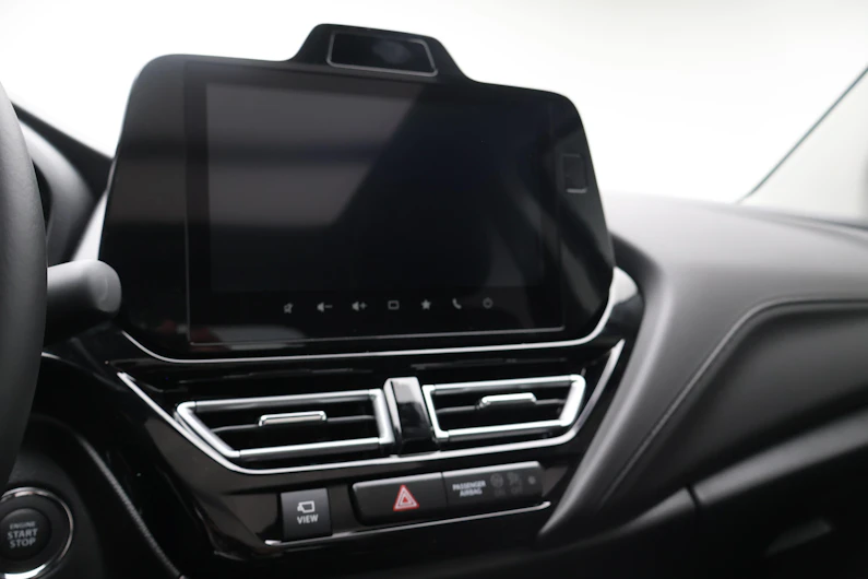 image du véhicule SUZUKI S-CROSS