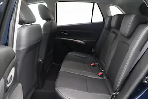 Suzuki S-Cross 1.4 T Sakura Top Hybrid 4x4