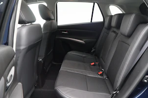 image du véhicule SUZUKI S-Cross 1.4 T Sakura Top Hybrid 4x4