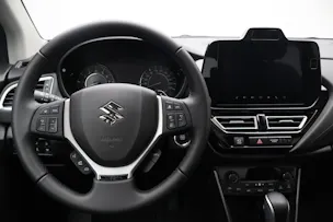 Suzuki S-Cross 1.4 T Sakura Top Hybrid 4x4
