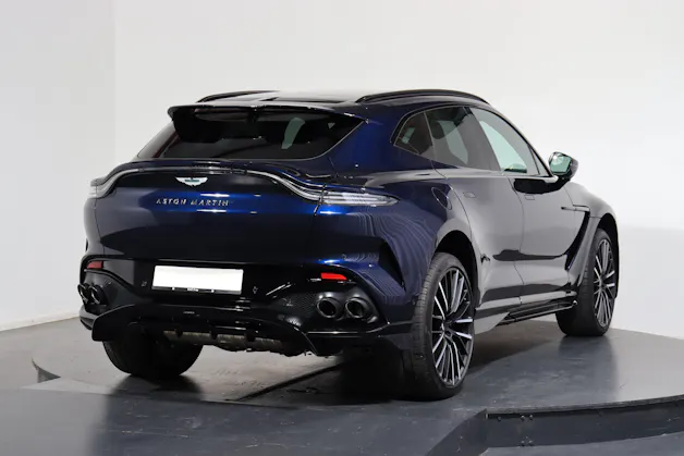 Aston Martin DBX 707 4.0 V8 Bi-Turbo