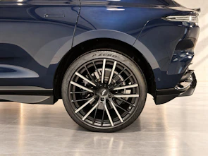 image du véhicule ASTON MARTIN DBX 707 4.0 V8 Bi-Turbo