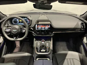 ASTON MARTIN DBX 707 4.0 V8 Bi-Turbo