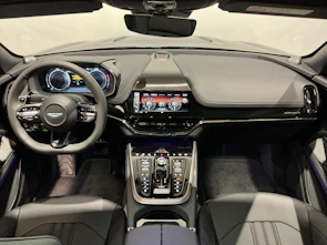 image du véhicule ASTON MARTIN DBX 707 4.0 V8 Bi-Turbo